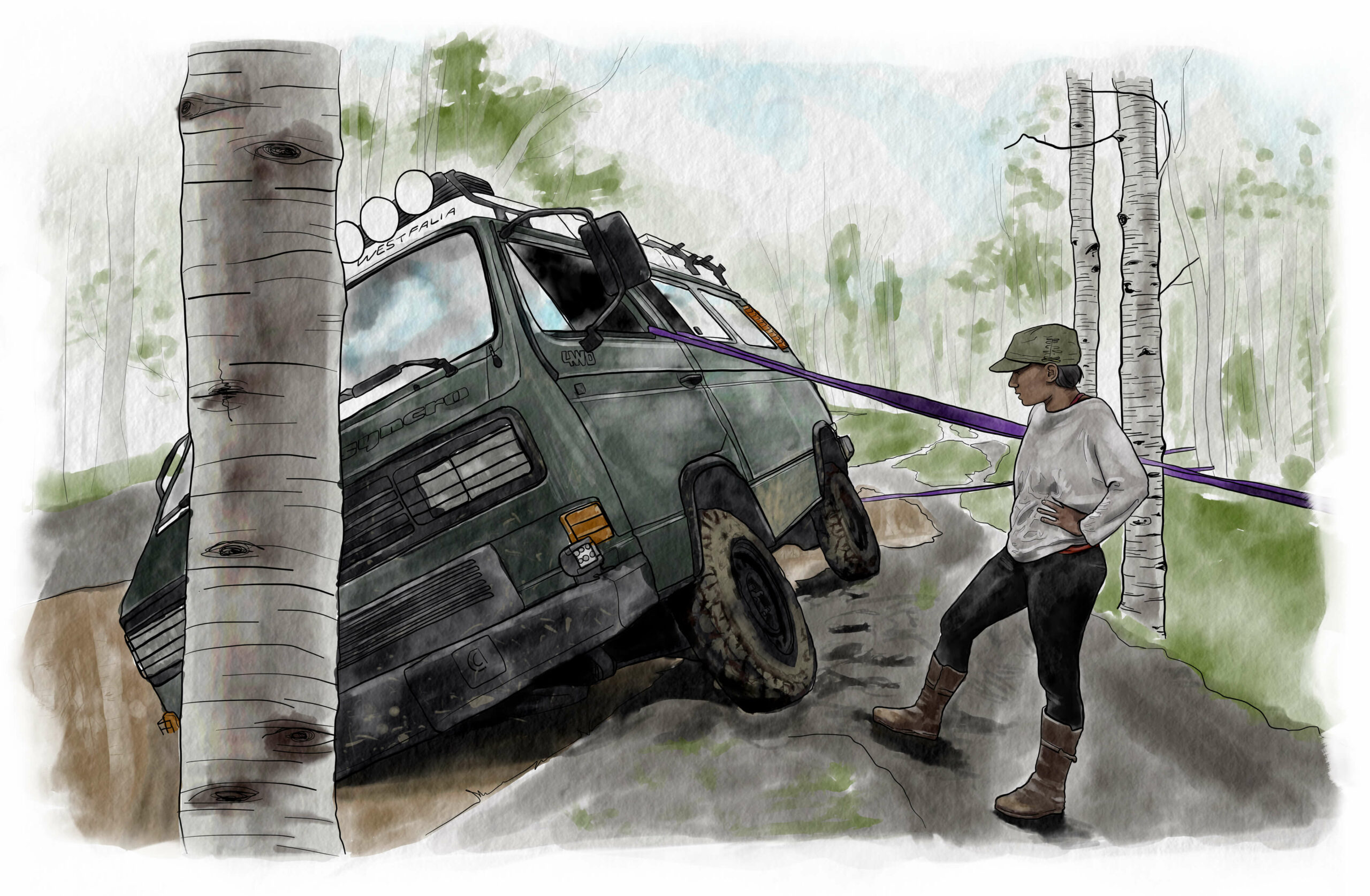 07-Mudhole