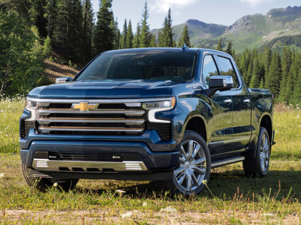 Chevrolet-Silverado-HighCountry-1200x900 2025 Chevy Silverado Review