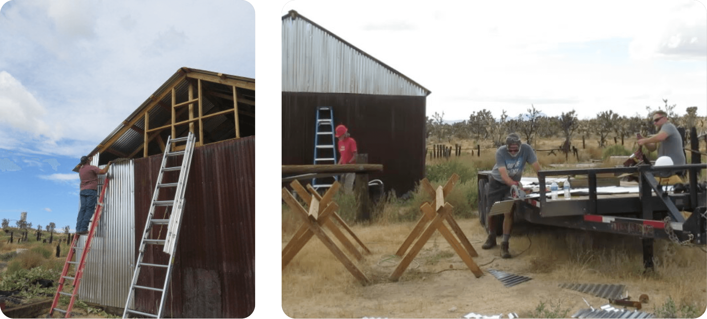 NPS Kessler Ranch Images